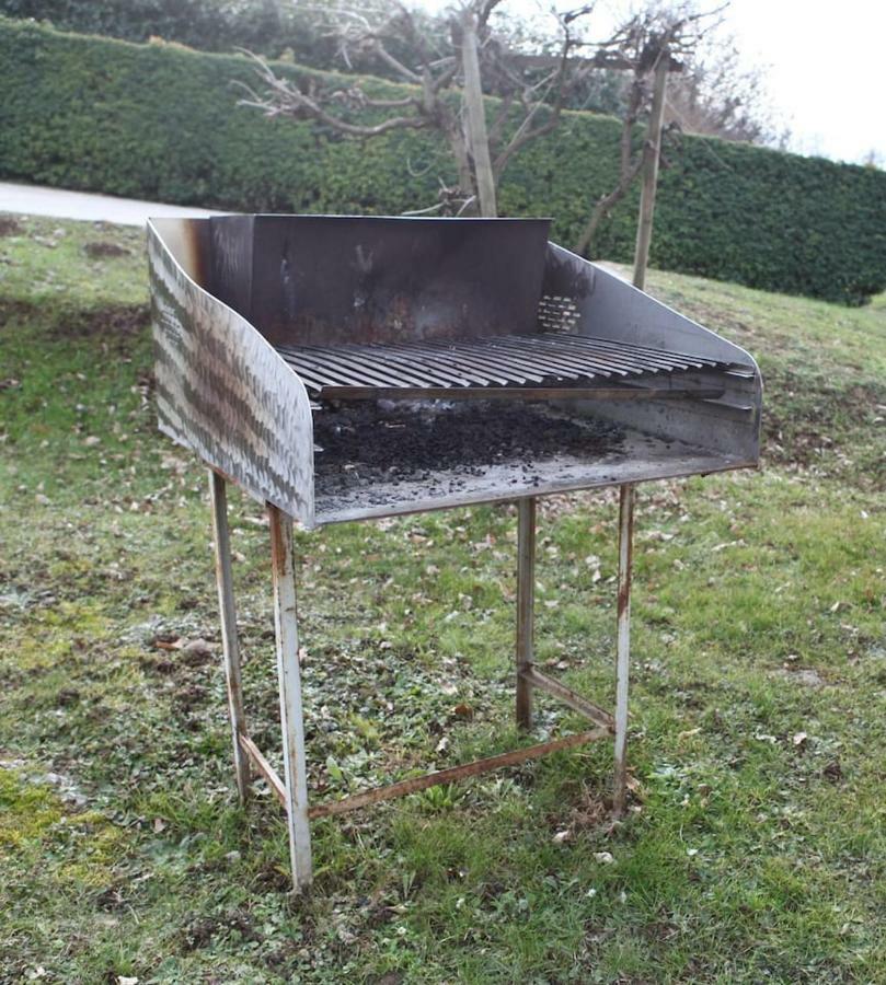 Accogliente Rustico In Prosecco Valley San Pietro Di Feletto Exterior foto